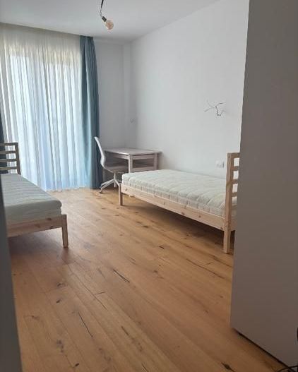 Vânzare apartament 3 camere - City Point- Aviatiei, mobilat lux - Poză 9