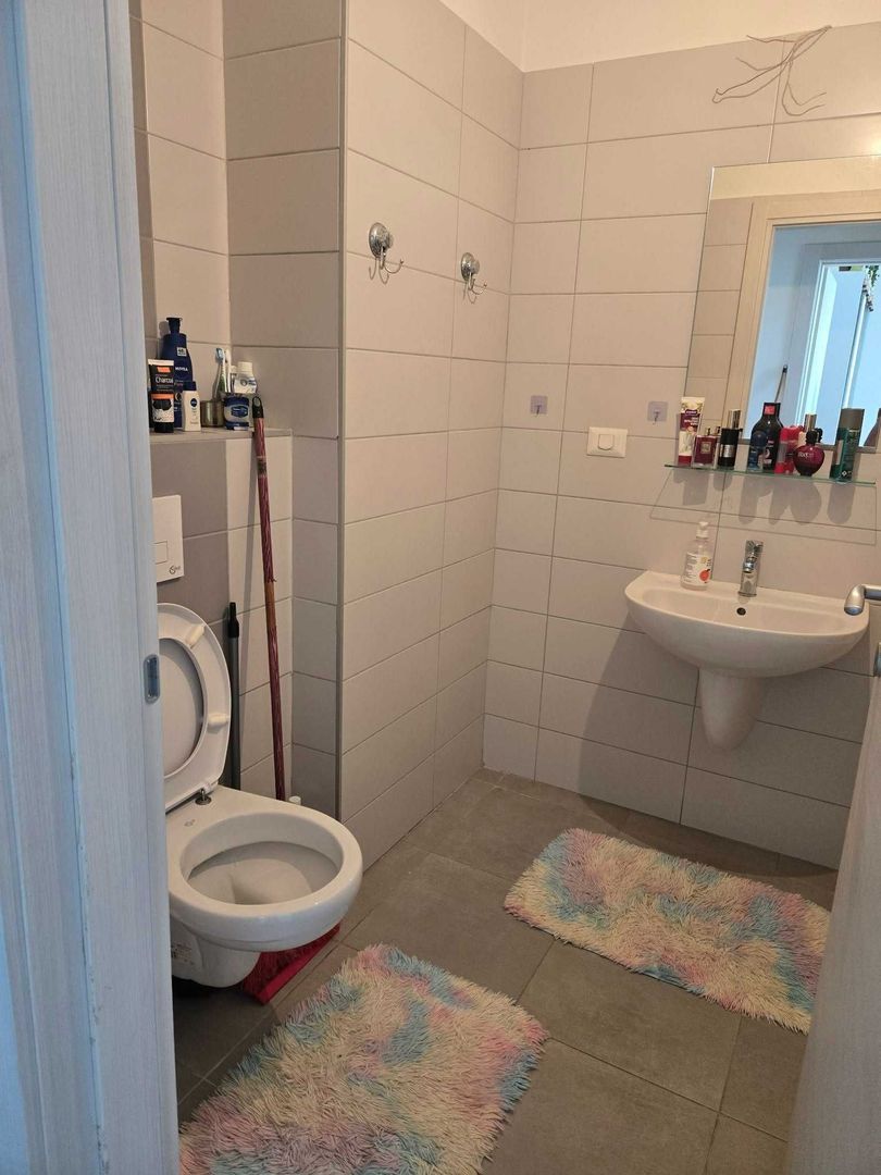 2 camere | Dimri Residence | 54,48 mp utili | Etaj 9/11 - Poză 5