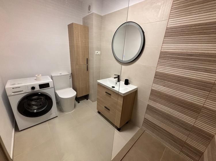 🏡 Apartament 2 camere  Prima închiriere  Terasă 15 mp 🌿 - Poză 9