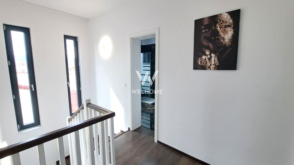 Casa 4 camere 2 bai - PRIMA CHIRIE !! - Poză 7