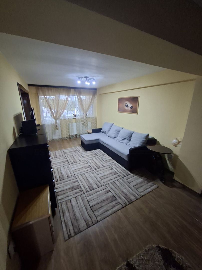 Apartament cu 3 Camere de Închiriat | Suceava/Scheia Polaris | 350Euro - Poză 1