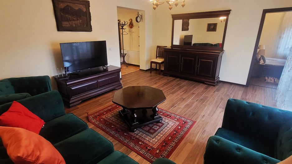 Apartament cu design special | 2 camere | braytim | loc de parcare - Poză 6