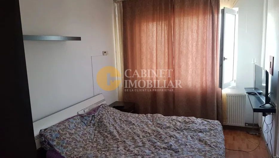 TATARASI - 2 CAMERE DECOMANDAT - ETAJ INTERMEDIAR - MOBILAT SI UTILAT - Poză 6