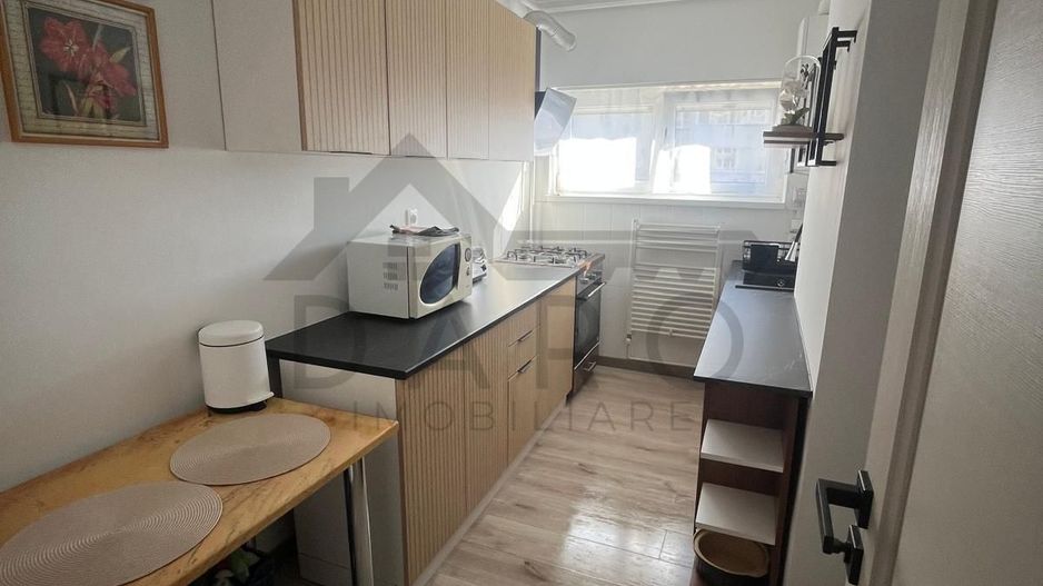 🏡 APARTAMENT CU 2 CAMERE DE ÎNCHIRIAT – ZONA CENTRALĂ, STRADA VIOLETE - Poză 3