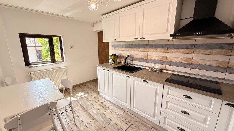 Apartament 3,5 camere Turda | Gradinita nr 42 - Poză 2