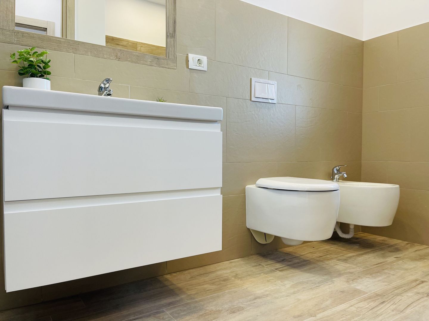 INCHIRIATA - Prima Inchiriere | Casa Segmentul Lux - 3 dormitoare & dressing - Poză 43