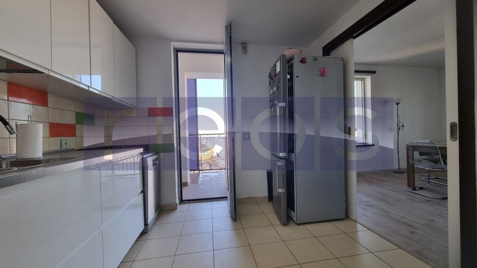 VANZARE 3 CAMERE DECOMANDAT - LOC DE PARCARE - ASMITA GARDENS - Poză 16