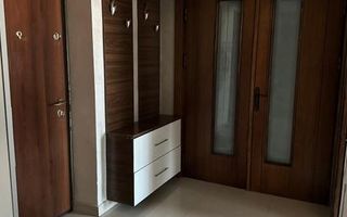 De inchiriat apartament 2 camere Complex Rezidențial I. C. Frimu, 500 euro - Poză 8
