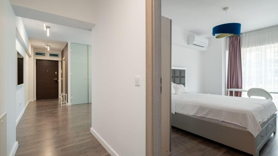 Chirie I Apartament 3 camere I Metrou Pipera  I Termen mediu & lung - Poză 9