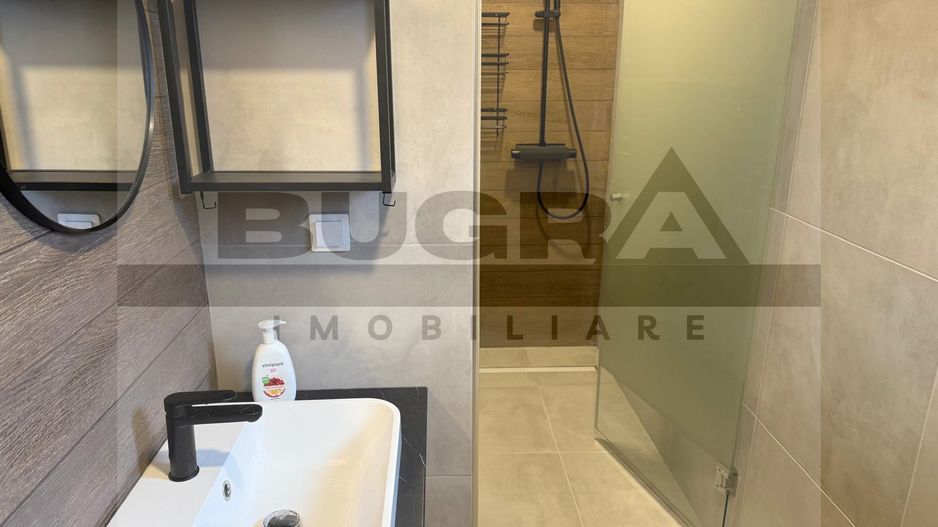 Casa individuala, teren 695 mp, renovata complet, Dezmir - Poză 10