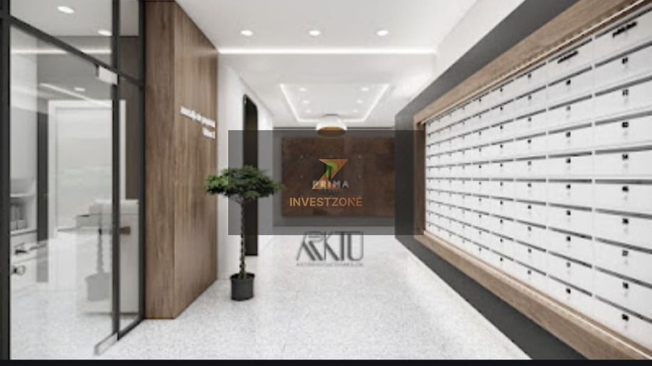 Vindem apartament 4 camere in complex Prima Urbana Oradea - Poză 2