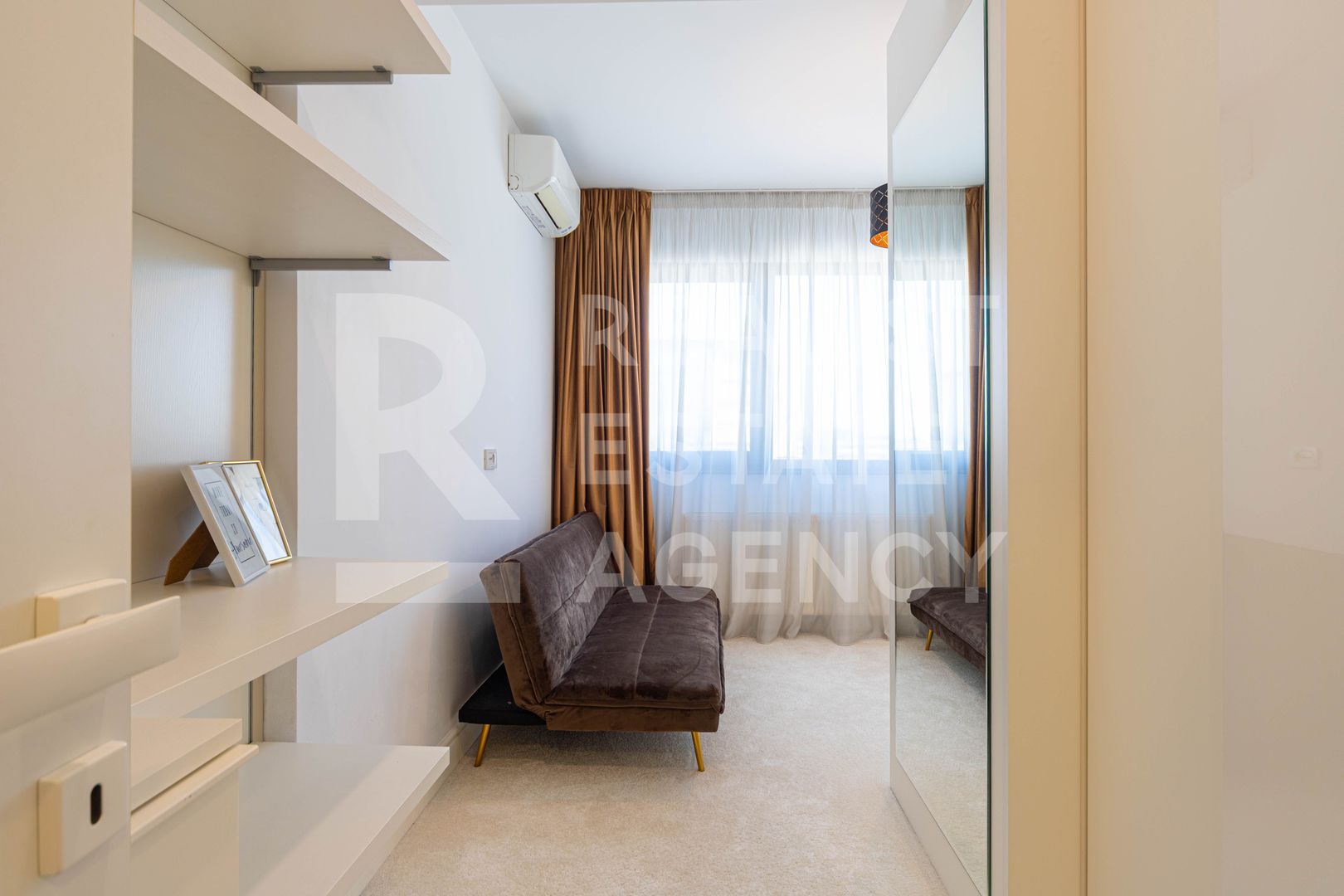 Vânzare, apartament cu 3 camere în zona Pipera - Poză 10