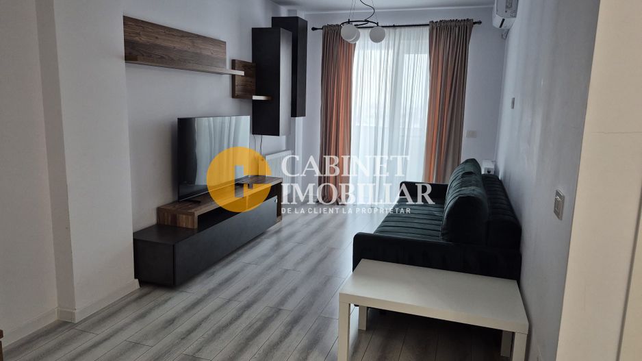 Apartament 2 camere DECOMANDAT-- Valea Lupului - Poză 1