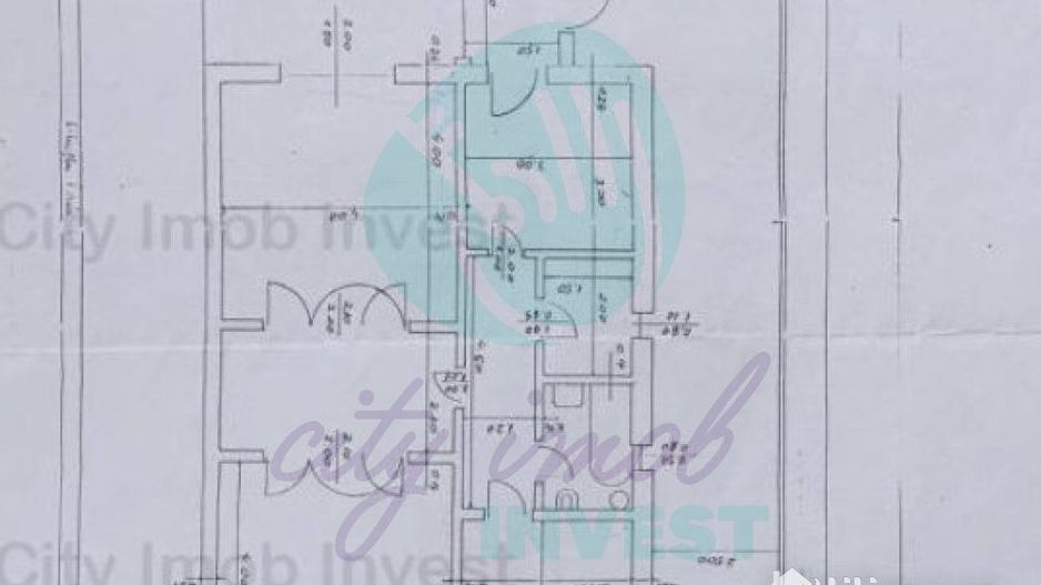 Casa singura la curte  - 7 minute de metrou - Poză 13