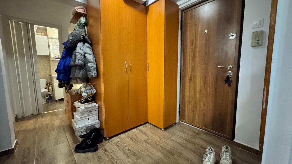 COMISION 0% | Apartament 2 Camere | Calea Sagului | 50 mp | Renovat - Poză 9