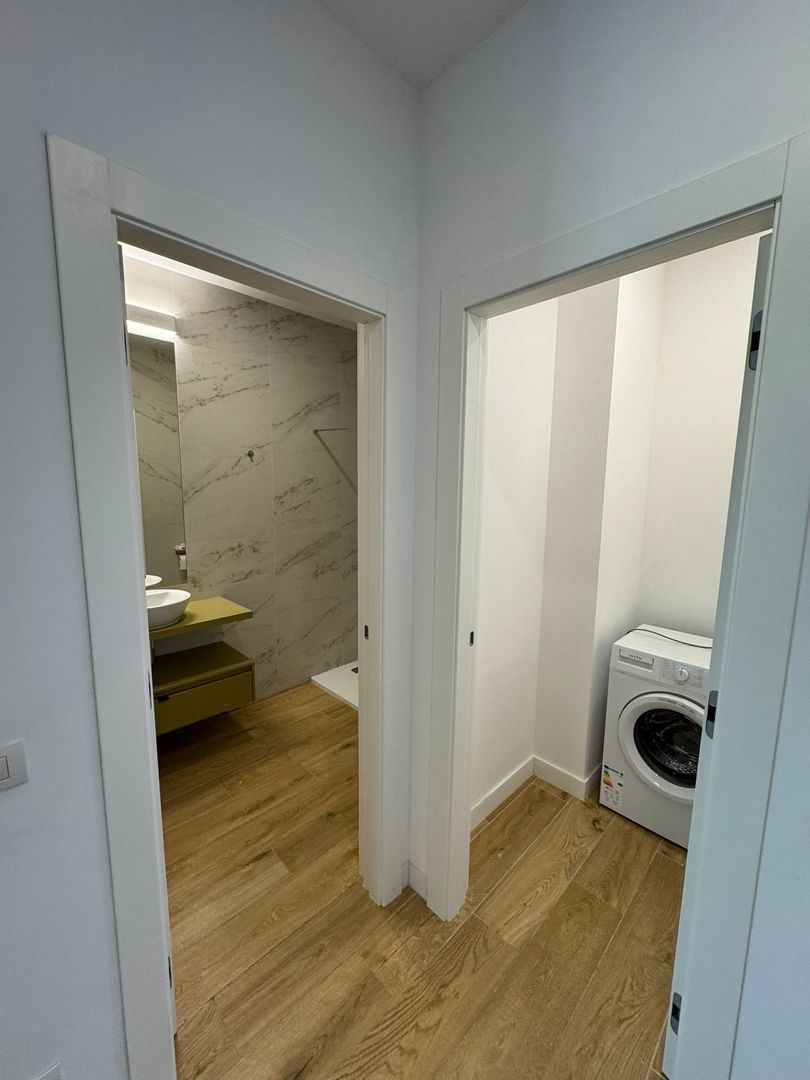 Apartament 3 camere | Parcare subterana | Viitorului 134 Central Distr - Poză 19