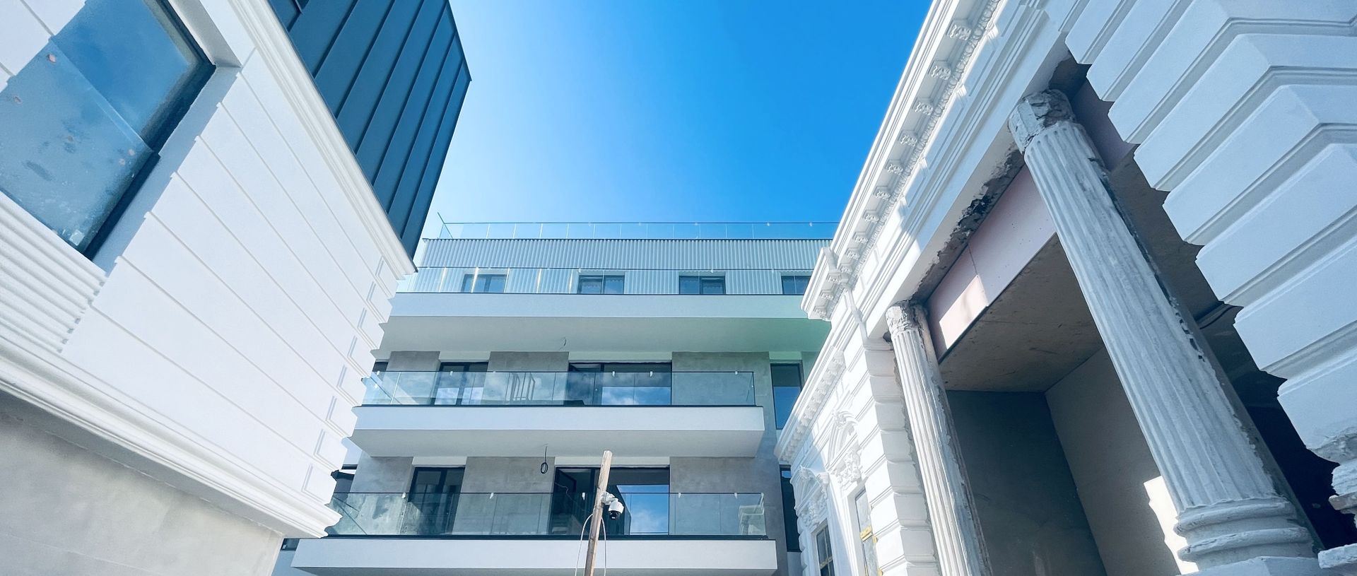Azaleea Residence - Poză 4