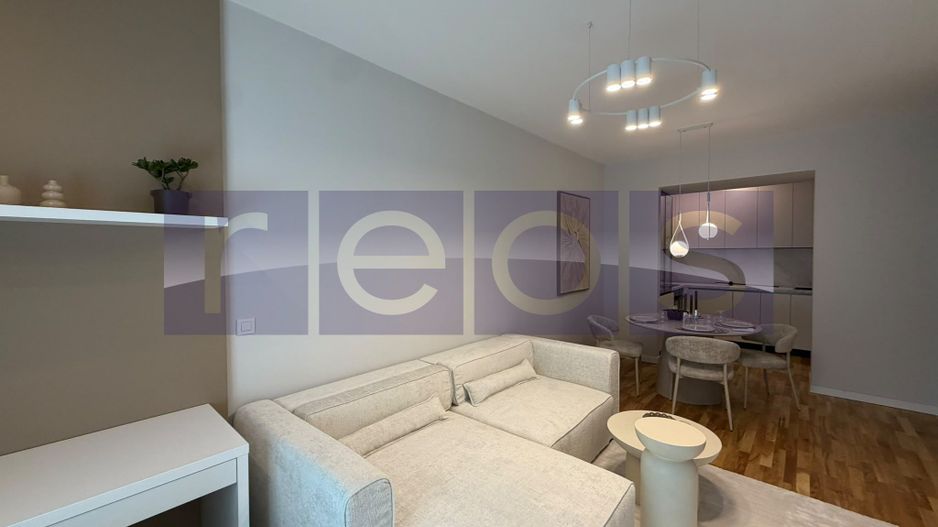 VANZARE 2 CAMERE 47 MP | STRAULESTI | CURTE 31MP | MOBILAT COMPLET LUX - Poză 8