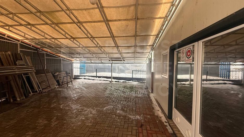 Vânzare spațiu comercial - Poză 2