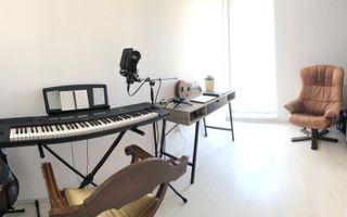 Penthouse Turnisor mobilat si utilat - Poză 6