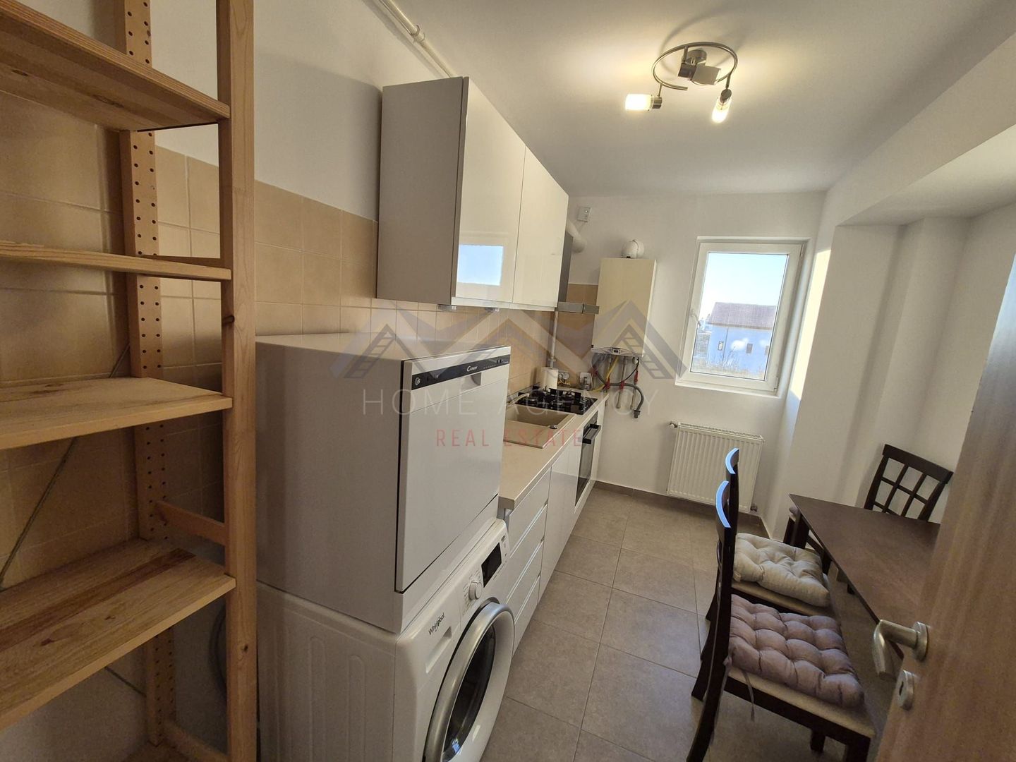 Apartament 2 camere Otopeni - Poză 3