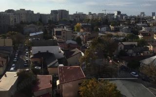 Apartament 2 camere, 1 min metrou Muncii, AC, dressing mare - Poză 5