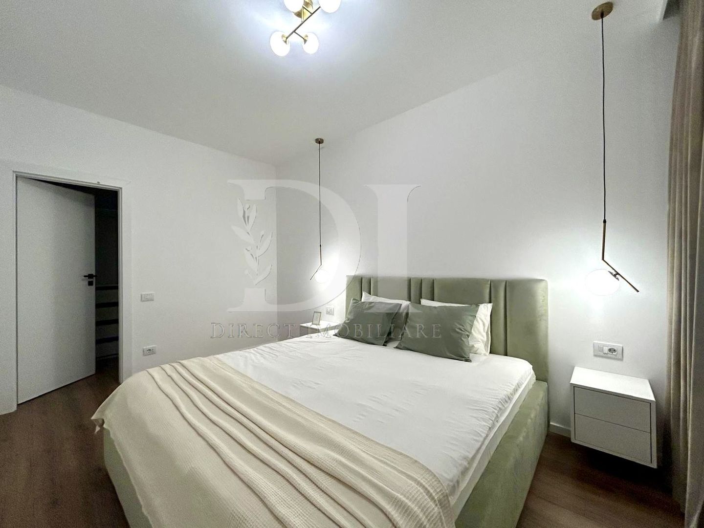 Apartament la cheie / etaj intermediar / Zoma BMW - Poză 13