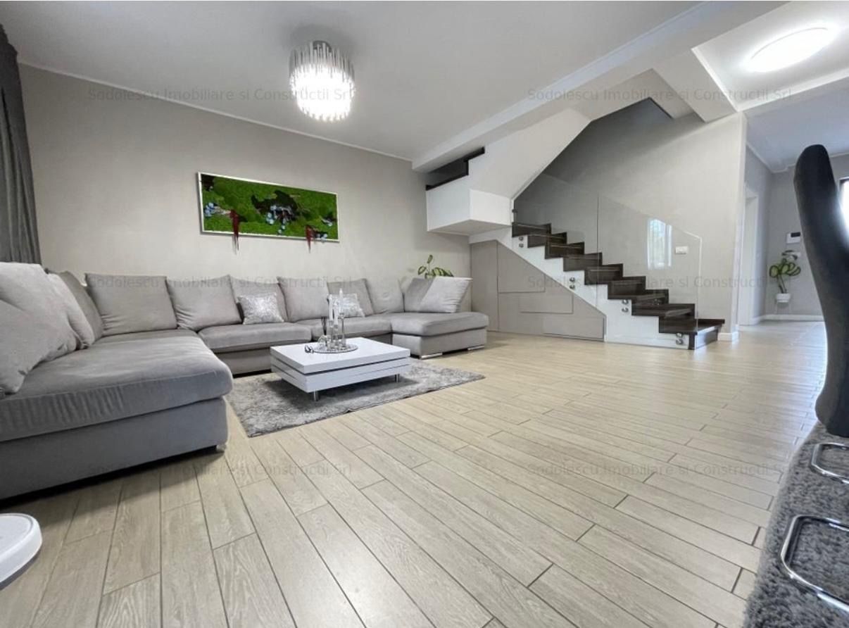 Casa insiruita I Prima din sir I Dumbravita I - Poză 2