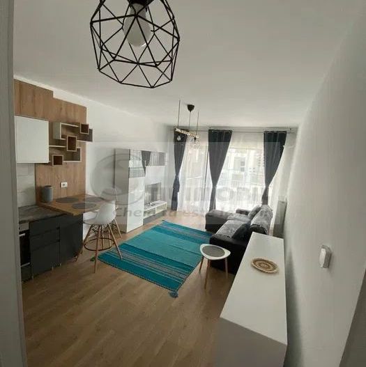 Ap 2 cam, 44mp, Silk District , mobilat si utilat  + loc prc 156.000 € - Poză 2