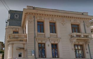 Cladire comerciala/birouri Braila