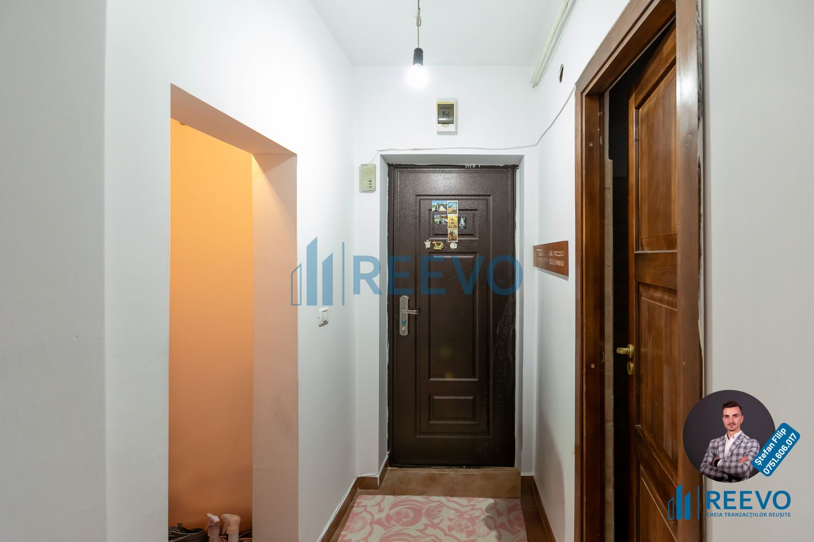 Garsonieră de vânzare, Str. Gării - Poză 11