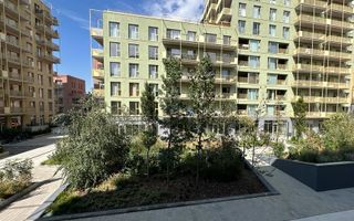 Marmura Residence 2 camere cu parcare subterana - Poză 6