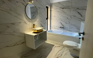 Duplex modern  în Tunari – confort, stil și locație excelentă, fără comison - Poză 15