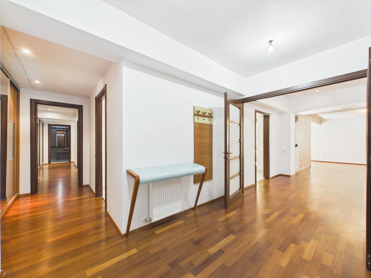 Apartament 3 camere | Sos. Nordului | Herastrau | Terasa 22 mp - Poză 6