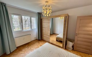 Apartament 2 Camere Strada Romancierilor - Poză 10