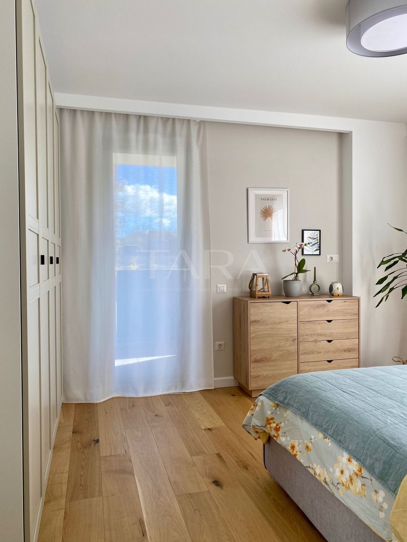Apartament premium 3 camere, bloc nou, lângă Iulius Mall și FSEGA. - Poză 5