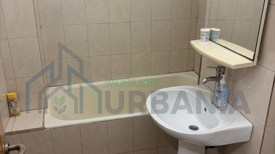 Apartament 2 camere de închiriat, zona Gării, Strada Silvestru Străpungere, Iași - Poză 6