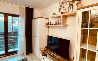 OPORTUNITATE | APARTAMENT 3 CAMERE  AVIATIEI | CURTE 60MP | DECOMANDAT - Poză 2