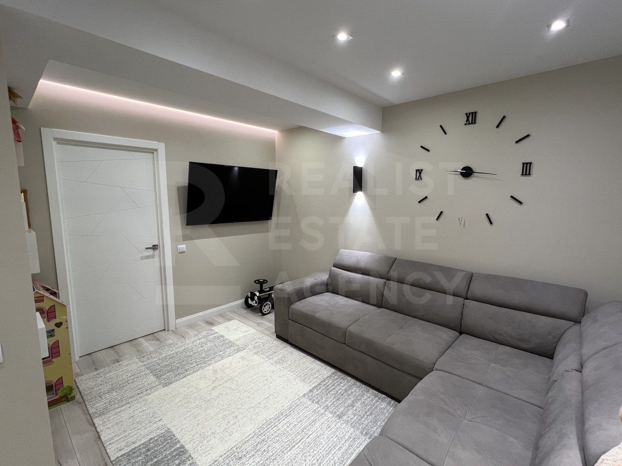 Vânzare, apartament, 2 camere, strada Ginta Latină, Ciocana - Poză 10