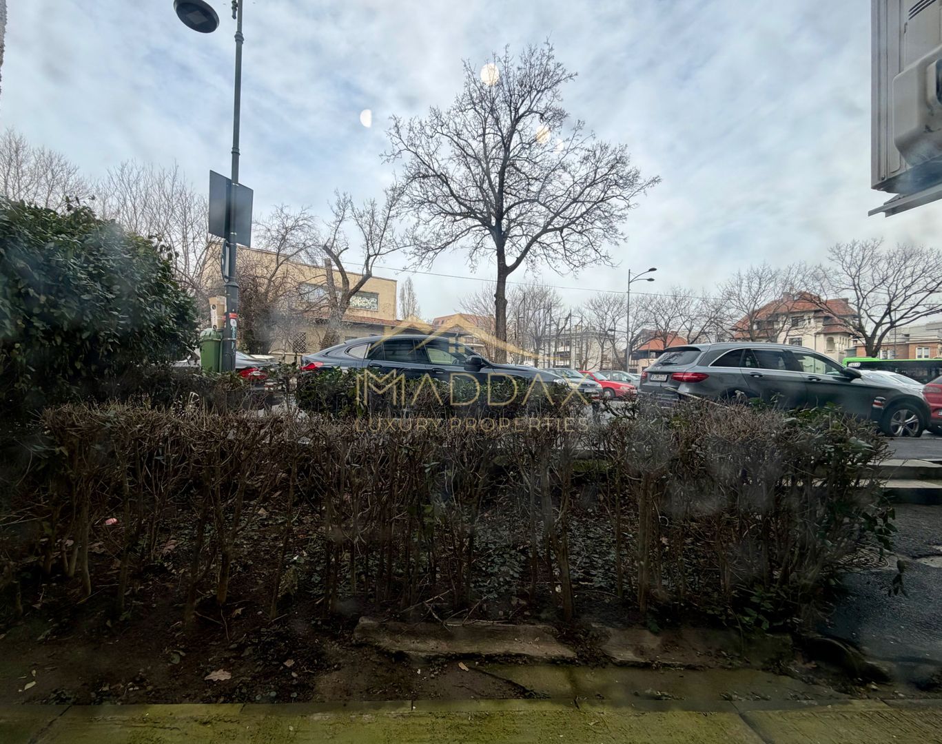 Spatiu comercial *3 camere* // Piata Dorobantilor - Poză 5