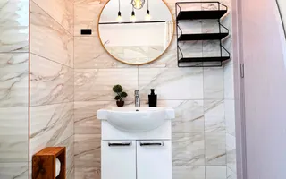 Ap 2 camere, mobilat utilat – Dedeman Pallady,  6 min metrou  Saligny - Poză 26