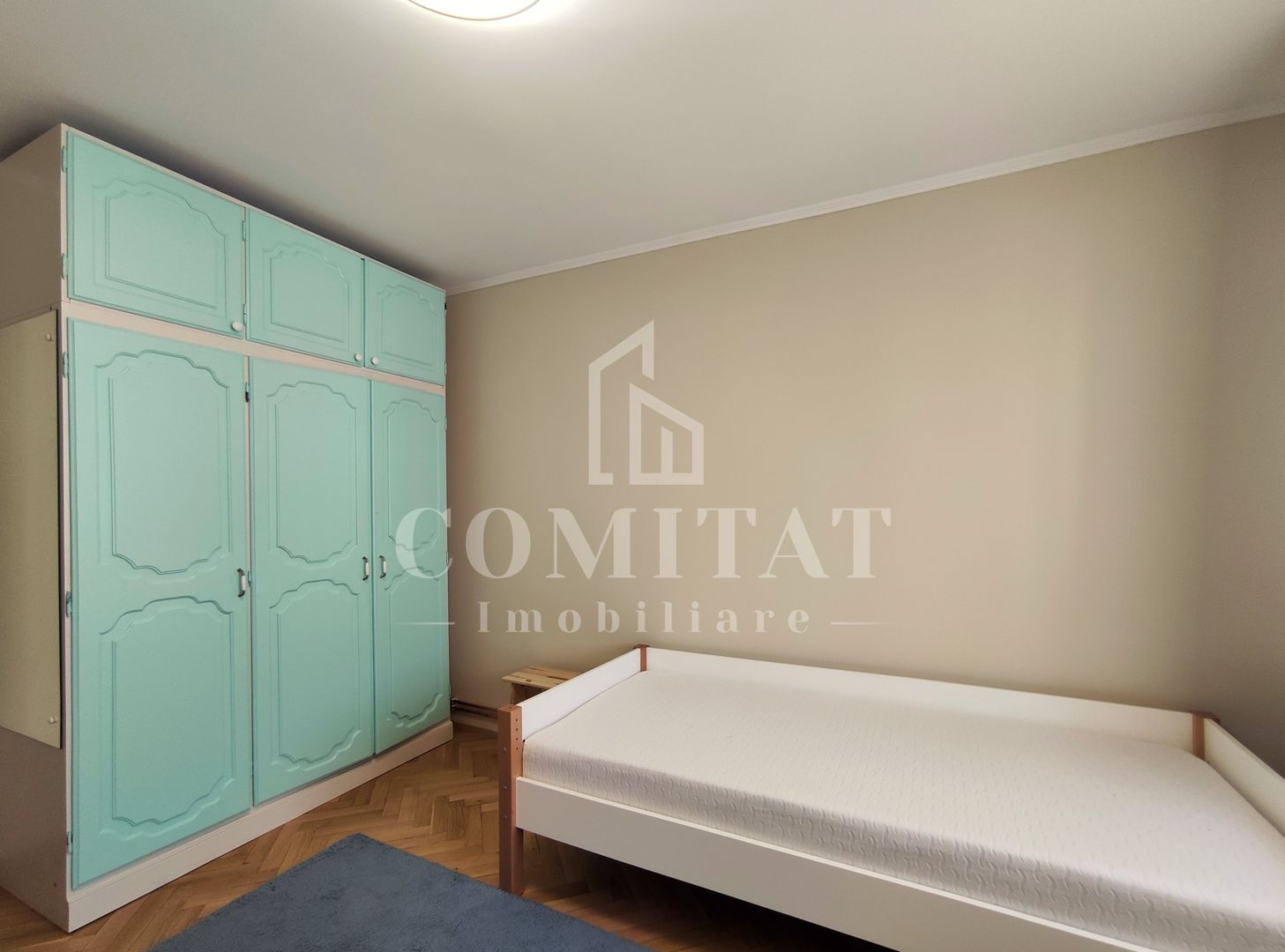 Apartament cu 3 camere decomandate | Zona Interservisan - Gheorgheni - Poză 18
