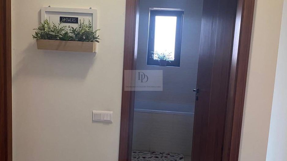 Apartament 3 camere cu Grădină proprie + 2 parcări | Tăietura Turcului - Poză 13
