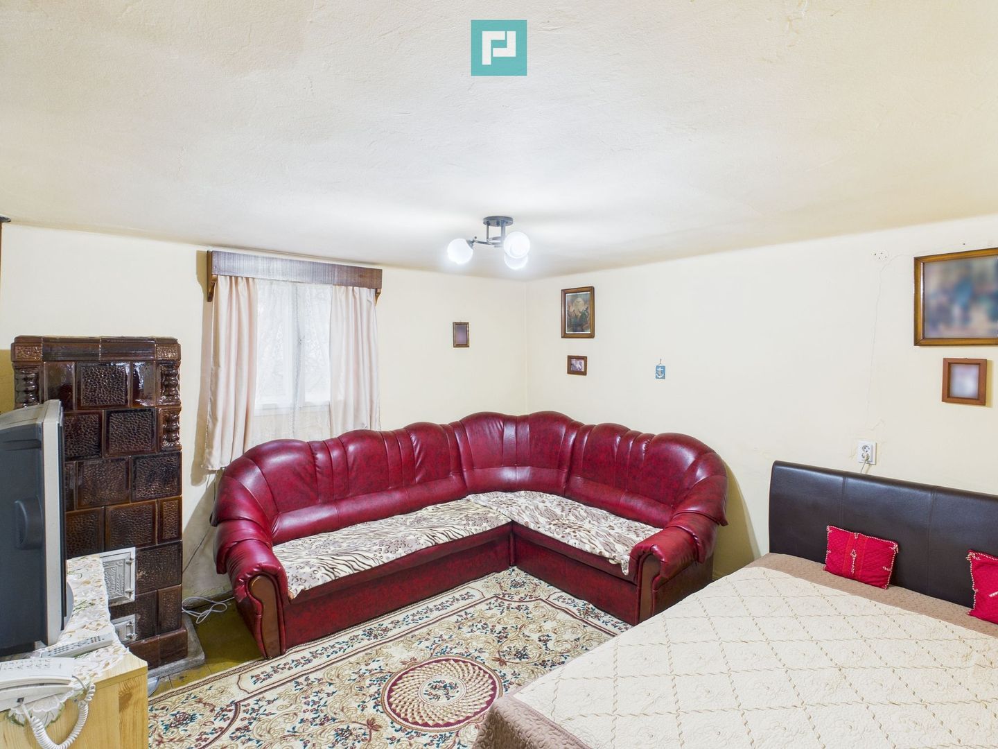 Casă, Valea Sighistelului, Jud.Bihor - Poză 5