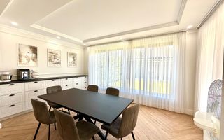 Proprietate exclusivistă pe malul lacului I Chisoda I - Poză 3