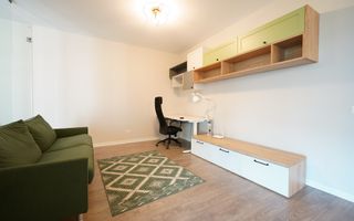 Studio dublu + Parcare, Cloud9, Aviatiei, Metrou Aurel Vlaicu - Poză 12