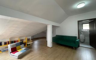 Duplex 6 camere - 155mp - langa asfalt - Mosnita Veche - Poză 11