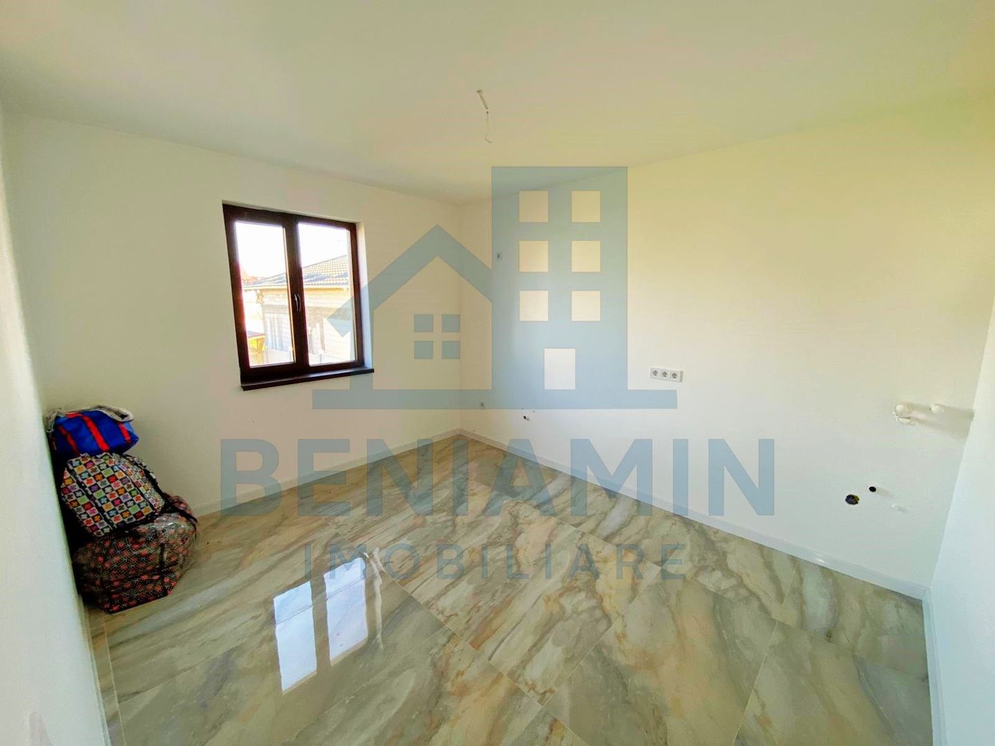 Casa noua stil mediteranian - P+1 - 4 dormitoare - 176mp - Damila - Poză 11