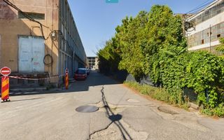 Spatiu depozitare zona Pantelimon Obor - Poză 3
