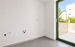 Spațiu comercial 96 mp + terasă 30 mp | Vitrină stradală - Poză 9